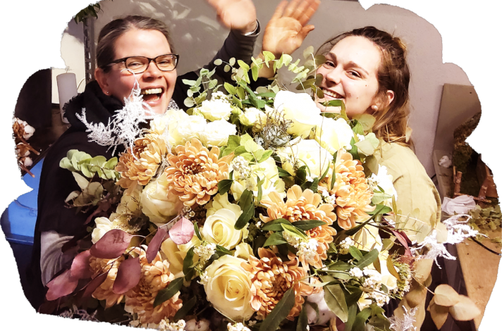 Sonja & Léa