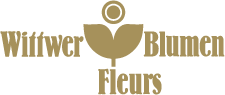 Blumen Stricker - Floristik - Gärtnerei - Gartencenter - Logo